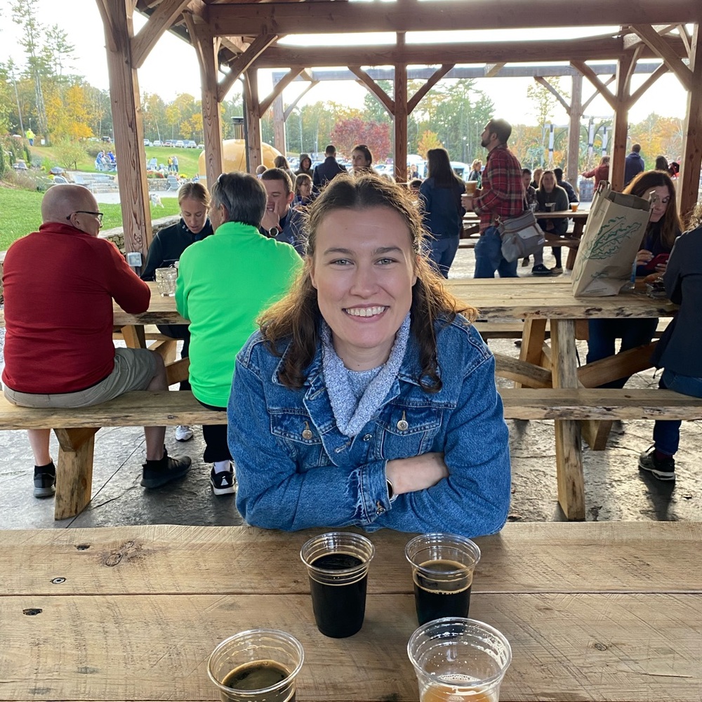 Meet your Posher, Karyna